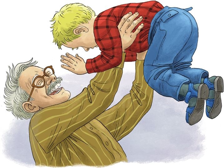 Иллюстрация к книге — Светлик Тучкин и Пузырь желаний  [i_018.jpg]