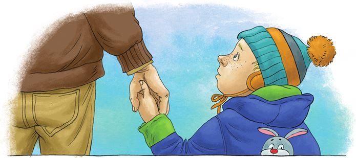 Иллюстрация к книге — Светлик Тучкин и Пузырь желаний  [i_020.jpg]