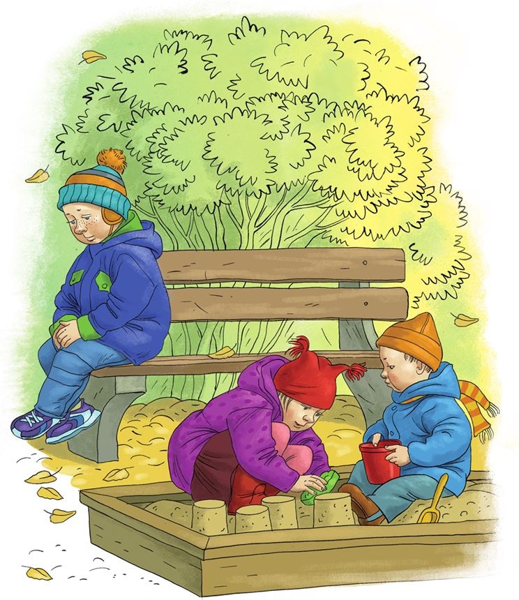 Иллюстрация к книге — Светлик Тучкин и Пузырь желаний  [i_021.jpg]