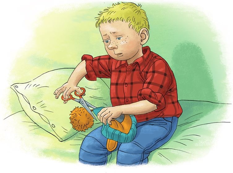 Иллюстрация к книге — Светлик Тучкин и Пузырь желаний  [i_026.jpg]