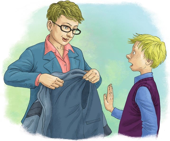 Иллюстрация к книге — Светлик Тучкин и Пузырь желаний  [i_033.jpg]