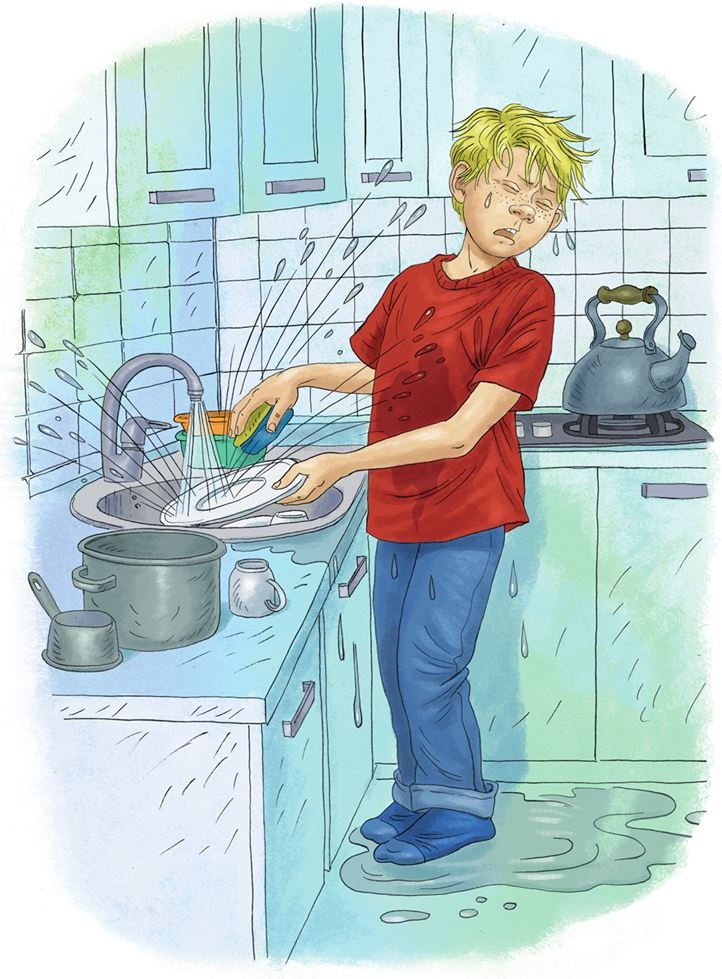 Иллюстрация к книге — Светлик Тучкин и Пузырь желаний  [i_037.jpg]