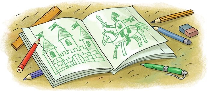 Иллюстрация к книге — Светлик Тучкин и Пузырь желаний  [i_043.jpg]