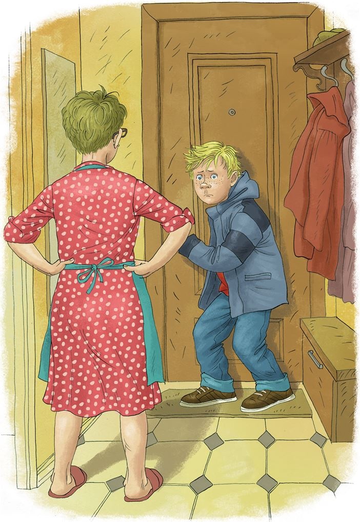 Иллюстрация к книге — Светлик Тучкин и Пузырь желаний  [i_050.jpg]