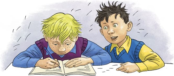 Иллюстрация к книге — Светлик Тучкин и Пузырь желаний  [i_051.jpg]