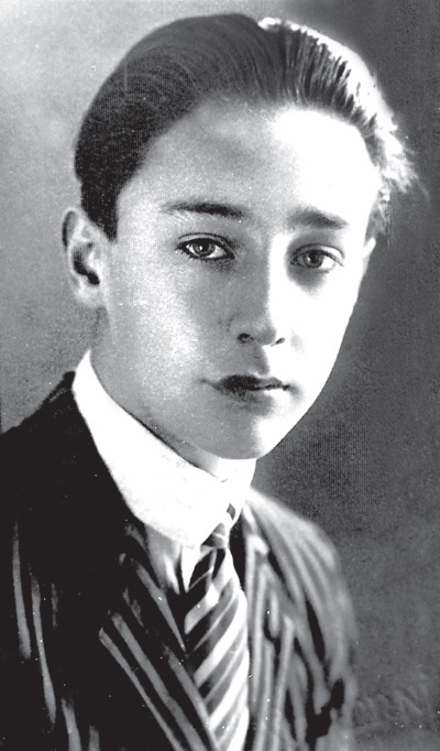 Иллюстрация к книге — Некий господин Пекельный [i_007.jpg]