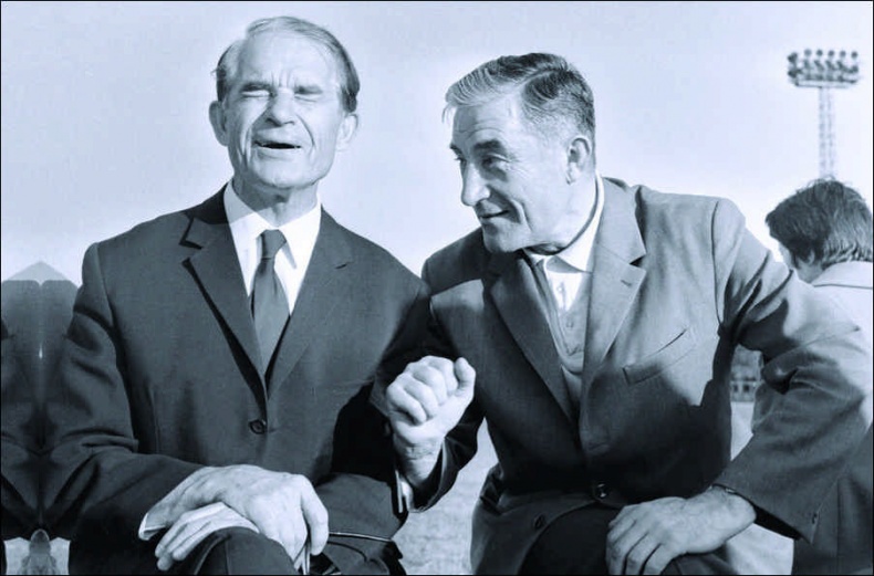 Иллюстрация к книге — Романцев. Правда обо мне и "Спартаке" [i_019.jpg]