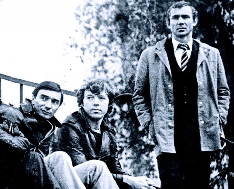 Иллюстрация к книге — Романцев. Правда обо мне и "Спартаке" [i_044.jpg]