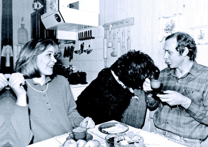 Иллюстрация к книге — Романцев. Правда обо мне и "Спартаке" [i_057.jpg]