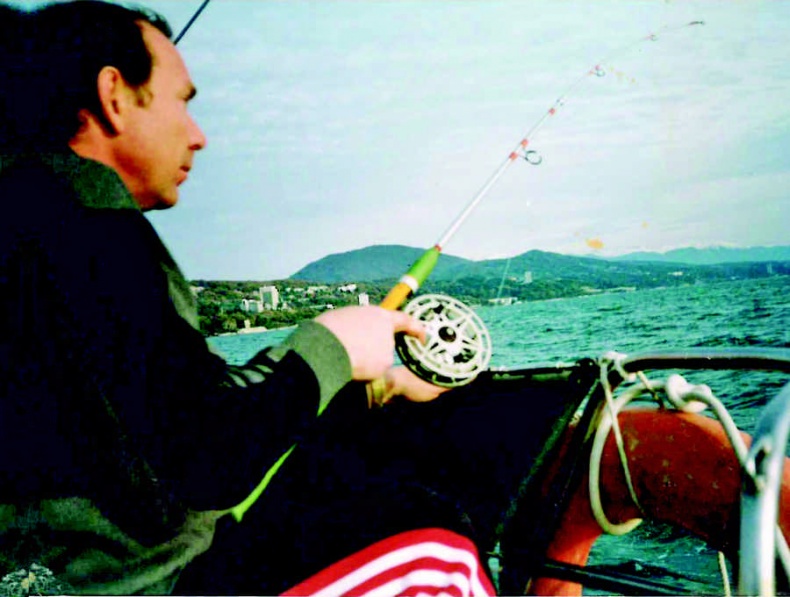 Иллюстрация к книге — Романцев. Правда обо мне и "Спартаке" [i_081.jpg]