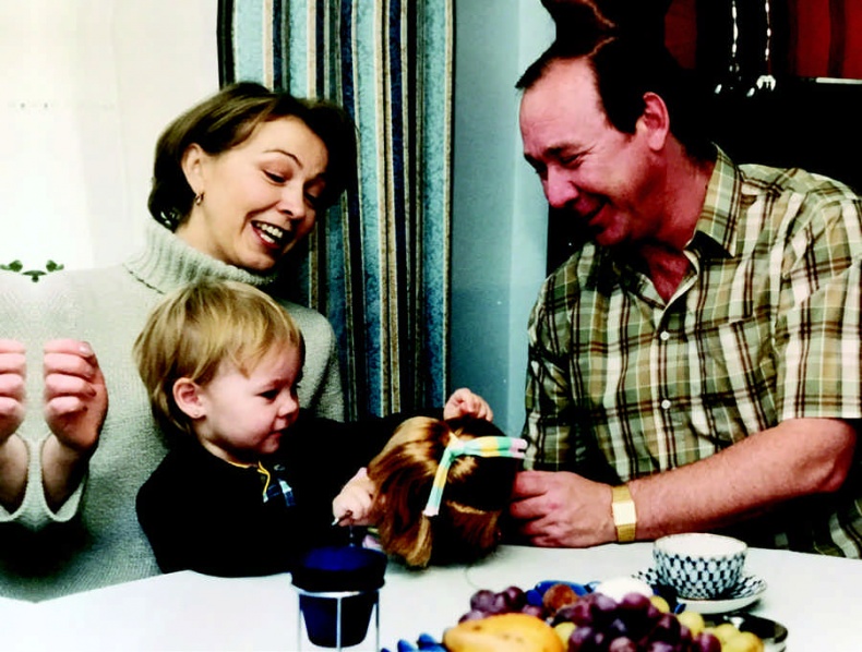 Иллюстрация к книге — Романцев. Правда обо мне и "Спартаке" [i_084.jpg]