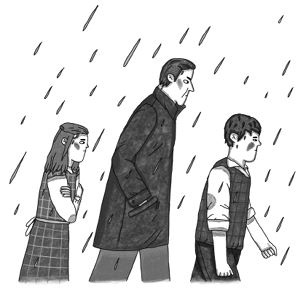 Иллюстрация к книге — Эмили Лайм и похитители книг  [i_003.jpg]