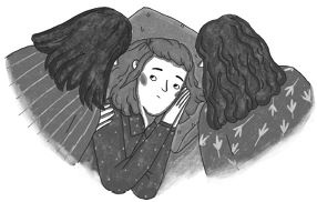 Иллюстрация к книге — Эмили Лайм и похитители книг  [i_005.jpg]