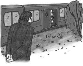 Иллюстрация к книге — Эмили Лайм и похитители книг  [i_011.jpg]