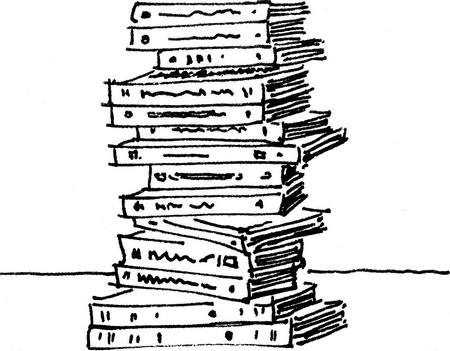 Иллюстрация к книге — Хозяйка книжной лавки на площади Трав  [i_007.jpg]