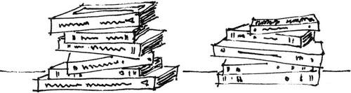 Иллюстрация к книге — Хозяйка книжной лавки на площади Трав  [i_015.jpg]