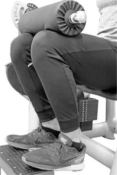 Иллюстрация к книге — Здоровье через стопы  [i_007.jpg]