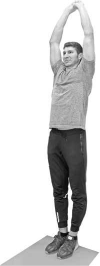 Иллюстрация к книге — Здоровье через стопы  [i_011.jpg]