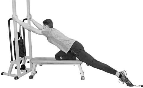 Иллюстрация к книге — Здоровье через стопы  [i_016.jpg]