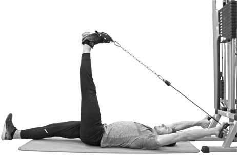 Иллюстрация к книге — Здоровье через стопы  [i_020.jpg]