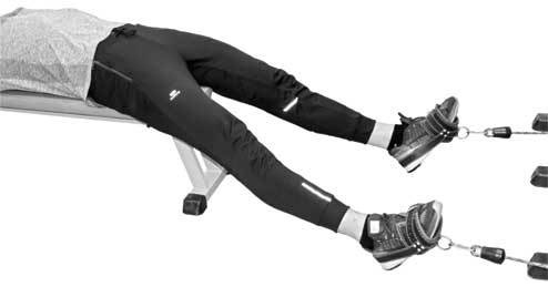 Иллюстрация к книге — Здоровье через стопы  [i_036.jpg]