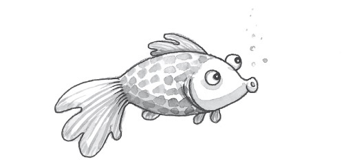 Иллюстрация к книге — Печенье счастья  [i_005.jpg]