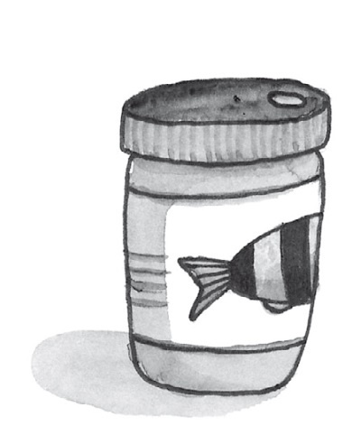 Иллюстрация к книге — Печенье счастья  [i_017.jpg]