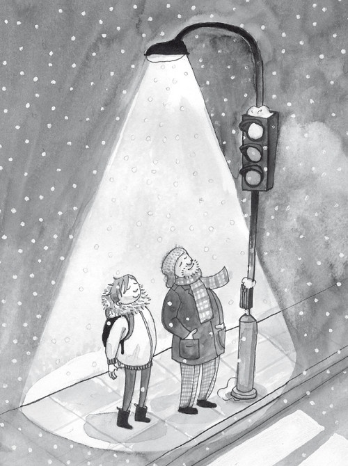 Иллюстрация к книге — Печенье счастья  [i_044.jpg]