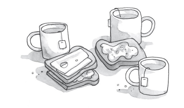 Иллюстрация к книге — Печенье счастья  [i_049.jpg]