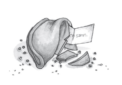 Иллюстрация к книге — Печенье счастья  [i_053.jpg]