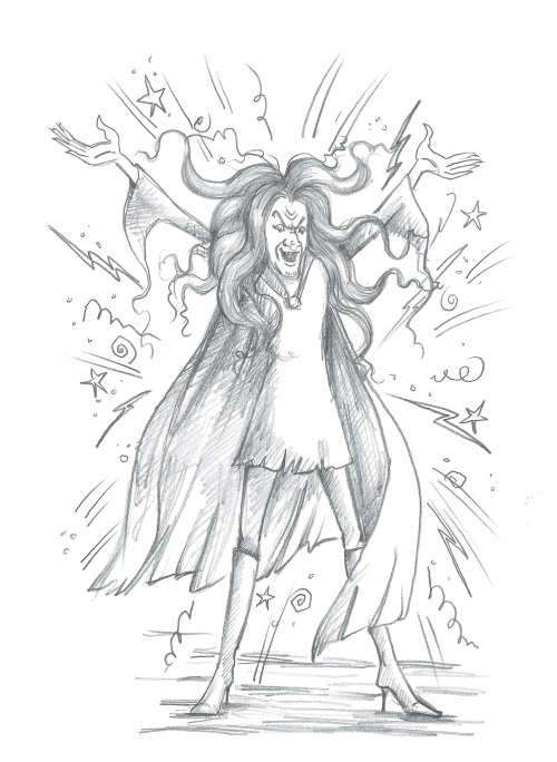 Иллюстрация к книге — Лисичка Тыковка, или Лунный камень [i_019.jpg]