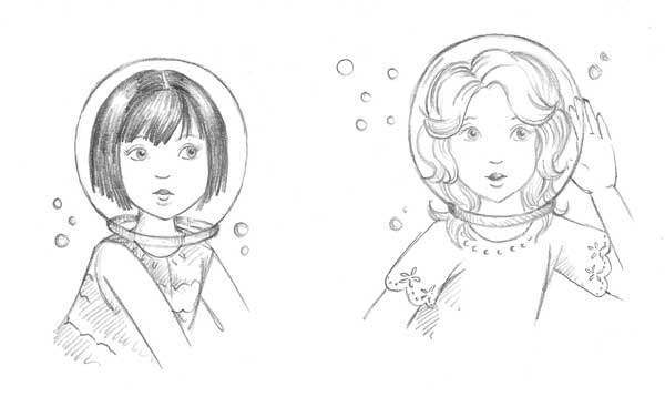 Иллюстрация к книге — Бобрёнок Фиби, или Сбежавший сапфир [block_00112789.jpg]