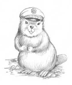 Иллюстрация к книге — Бобрёнок Фиби, или Сбежавший сапфир [block_0011279.jpg_3.jpg]