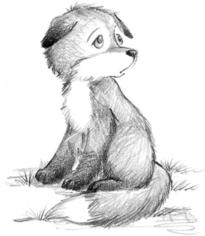 Иллюстрация к книге — Соня Фрейя, или Ягоды-смешинки [i_004.jpg]