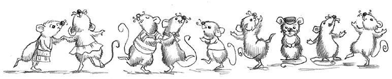 Иллюстрация к книге — Соня Фрейя, или Ягоды-смешинки [i_007.jpg]