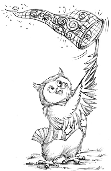 Иллюстрация к книге — Соня Фрейя, или Ягоды-смешинки [i_008.jpg]