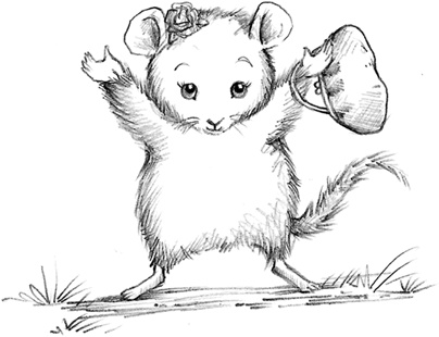 Иллюстрация к книге — Соня Фрейя, или Ягоды-смешинки [i_009.jpg]