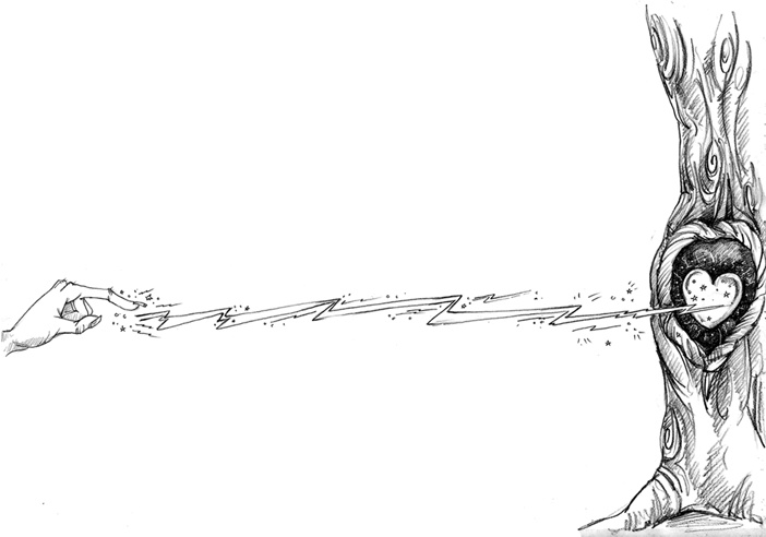 Иллюстрация к книге — Соня Фрейя, или Ягоды-смешинки [i_017.jpg]