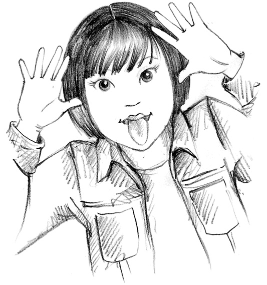 Иллюстрация к книге — Соня Фрейя, или Ягоды-смешинки [i_033.jpg]