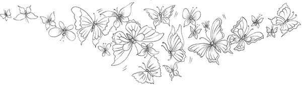 Иллюстрация к книге — Барсучонок Лотти, или Потерянный сон [i_003.jpg]