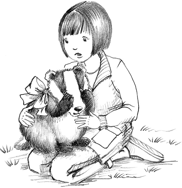 Иллюстрация к книге — Барсучонок Лотти, или Потерянный сон [i_016.jpg]