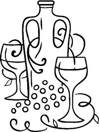 Иллюстрация к книге — Мои двадцать пять лет в Провансе [i_054.jpg]