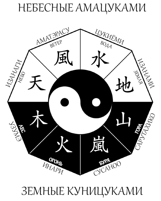 Иллюстрация к книге — Алая зима  [i_001.jpg]