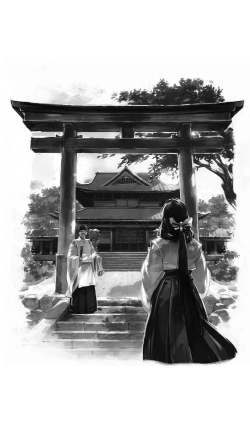 Иллюстрация к книге — Алая зима  [i_003.jpg]