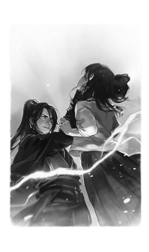 Иллюстрация к книге — Алая зима  [i_008.jpg]