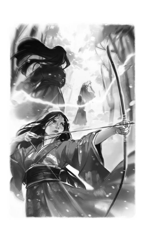 Иллюстрация к книге — Алая зима  [i_011.jpg]