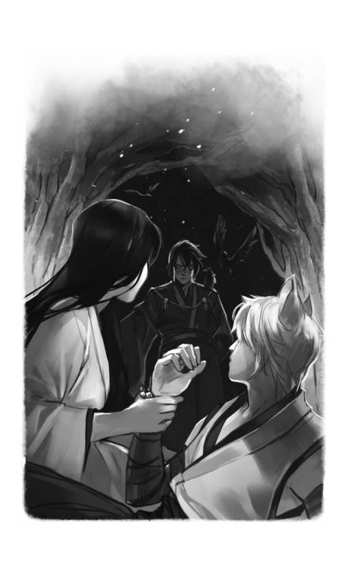 Иллюстрация к книге — Алая зима  [i_012.jpg]