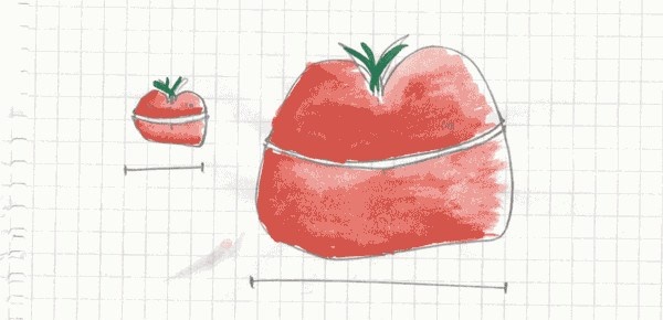 Иллюстрация к книге — Тайм-менеджмент по помидору. Как концентрироваться на одном деле хотя бы 25 минут  [image108.jpg]