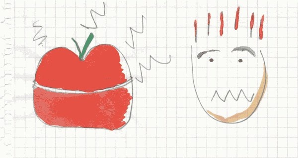 Иллюстрация к книге — Тайм-менеджмент по помидору. Как концентрироваться на одном деле хотя бы 25 минут  [image116.jpg]