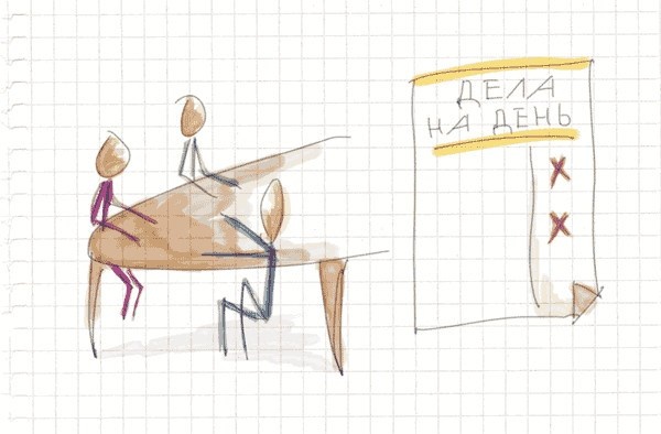 Иллюстрация к книге — Тайм-менеджмент по помидору. Как концентрироваться на одном деле хотя бы 25 минут  [image122.jpg]